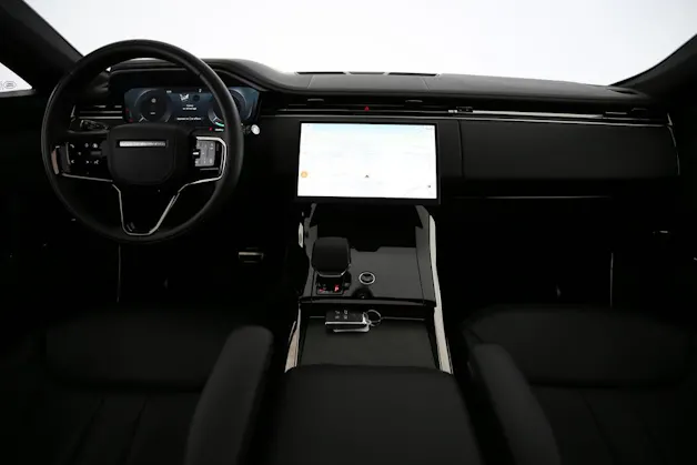 Land Rover Range Rover Sport 3.0 I6 P550e Autobiography