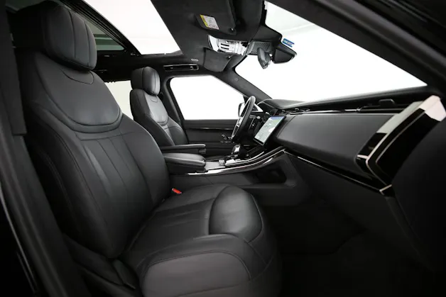 Land Rover Range Rover Sport 3.0 I6 P550e Autobiography