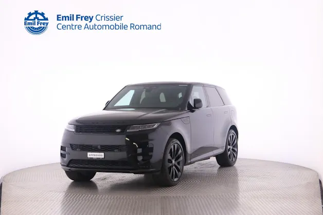 Land Rover Range Rover Sport 3.0 I6 P550e Autobiography