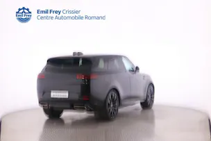 Land Rover Range Rover Sport 3.0 I6 P550e Autobiography