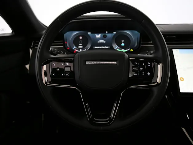 Land Rover Range Rover Sport 3.0 I6 P550e Autobiography