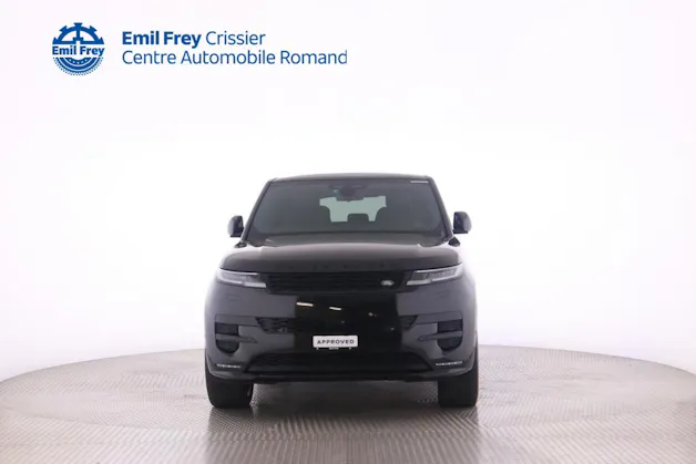 Land Rover Range Rover Sport 3.0 I6 P550e Autobiography