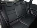 BMW X1 U11 23i xDrive paddles