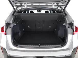 BMW X1 U11 23i xDrive paddles