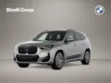 BMW X1 U11 23i xDrive paddles