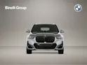 BMW X1 U11 23i xDrive paddles