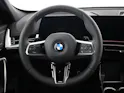 BMW X1 U11 23i xDrive paddles
