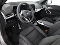 BMW X1 U11 23i xDrive paddles
