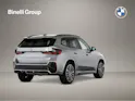 BMW X1 U11 23i xDrive paddles