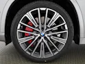 BMW X1 U11 23i xDrive paddles