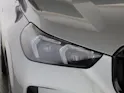 BMW X1 U11 23i xDrive paddles