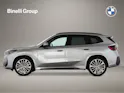 BMW X1 U11 23i xDrive paddles