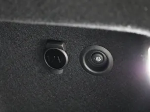 BMW X1 U11 23i xDrive paddles