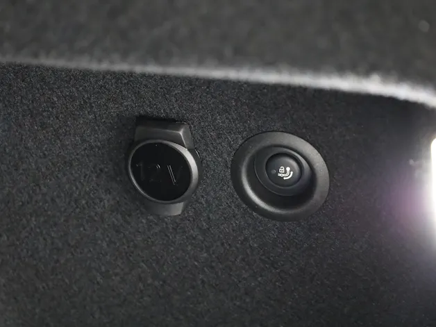 BMW X1 U11 23i xDrive paddles