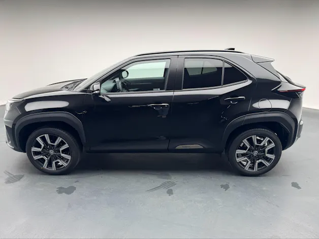 Toyota Yaris Cross 1.5 VVT-i HSD Premium AWD-i