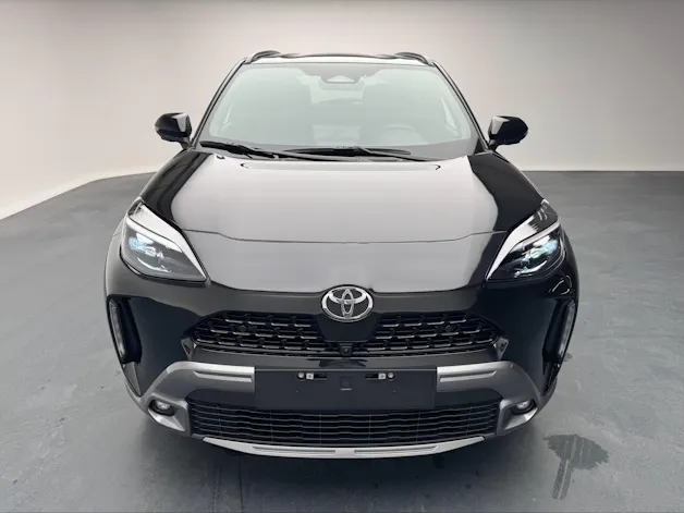Toyota Yaris Cross 1.5 VVT-i HSD Premium AWD-i