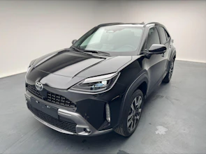 Fahrzeugbild TOYOTA Yaris Cross 1.5 VVT-i HSD Premium AWD-i