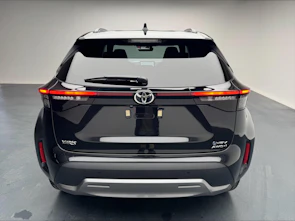 Fahrzeugbild TOYOTA Yaris Cross 1.5 VVT-i HSD Premium AWD-i