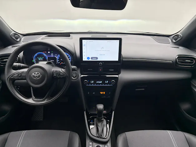 Toyota Yaris Cross 1.5 VVT-i HSD Premium AWD-i