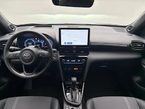 Fahrzeugbild TOYOTA Yaris Cross 1.5 VVT-i HSD Premium AWD-i