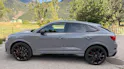 AUDI RS Q3 Sportback 2.5 TFSI quattro S-Tronic