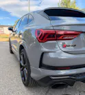 AUDI RS Q3 Sportback 2.5 TFSI quattro S-Tronic