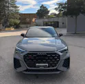AUDI RS Q3 Sportback 2.5 TFSI quattro S-Tronic