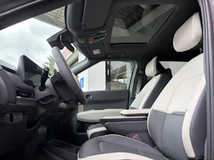 Kia EV3 81 kWh GT-Line