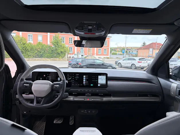 Kia EV3 81 kWh GT-Line