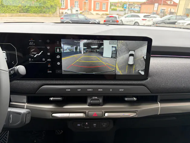 Kia EV3 81 kWh GT-Line