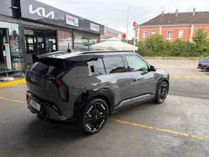 Kia EV3 81 kWh GT-Line