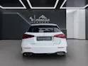 MERCEDES-BENZ A-Klasse W177 A 220 AMG Line 4m