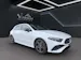 MERCEDES-BENZ A-Klasse W177 A 220 AMG Line 4m