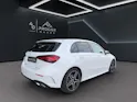 MERCEDES-BENZ A-Klasse W177 A 220 AMG Line 4m