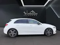 MERCEDES-BENZ A-Klasse W177 A 220 AMG Line 4m