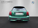 MINI Cooper S Steptronic DKG