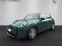 MINI Cooper S Steptronic DKG