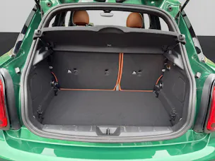MINI Cooper S Steptronic DKG