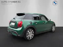 MINI Cooper S Steptronic DKG