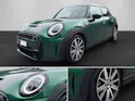 MINI Cooper S Steptronic DKG
