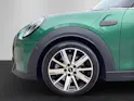MINI Cooper S Steptronic DKG