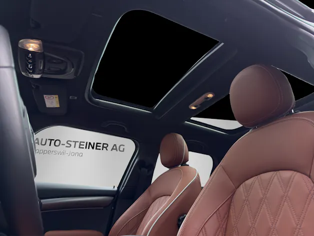 MINI Cooper S Steptronic DKG