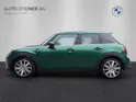 MINI Cooper S Steptronic DKG