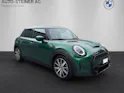 MINI Cooper S Steptronic DKG