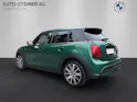 MINI Cooper S Steptronic DKG