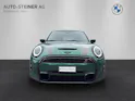 MINI Cooper S Steptronic DKG