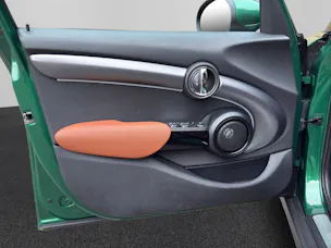 MINI Cooper S Steptronic DKG