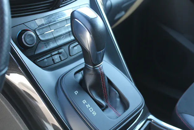 FORD Kuga 2.0 TDCi 150 ST-Line FPS