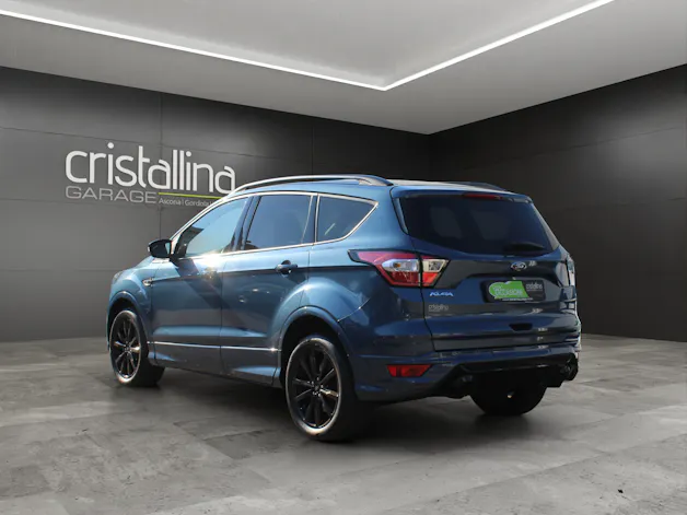 FORD Kuga 2.0 TDCi 150 ST-Line FPS
