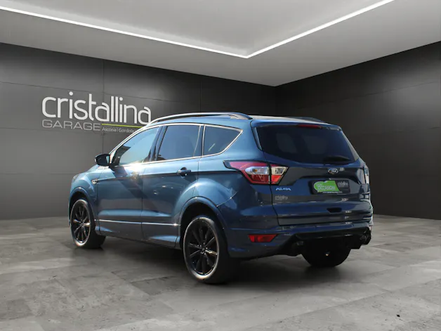 FORD Kuga 2.0 TDCi 150 ST-Line FPS